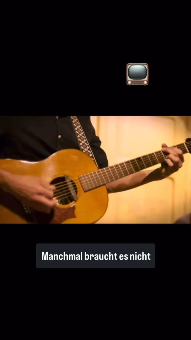 Zu Gast im rfo…
…dem TV Sender. Es gab ein kurzes aber superschönes Treffen am Chiemsee, wo wir kurz und knackig über REIWAS geratscht haben. Danke für den Ratsch!
Den ganzen Beitrag gibts in der rfo Mediathek zu sehen und uns das nächste Mal Live beim Schlosskonzert in Amerang am 15.7.2025!

#Interview #rfo #konzert #live #ratsch #reiwas #tv