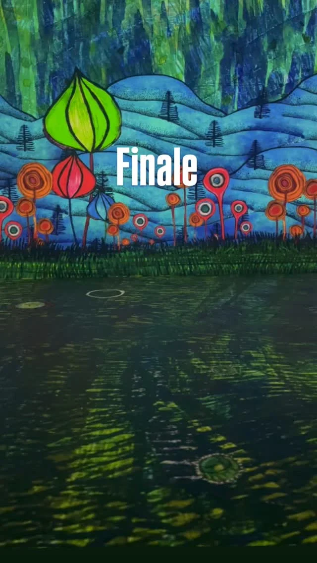 Das Jahr neigt sich zu Ende und wir spielen unser Programm Leicht sei im November das letzte Mal.
Im Dezember wird’s heiß mit @johannes_thalmayr und im Januar gibt’s ein neues Album und eine neue Tour…#mundartfolk #leichtsei #reiwas #liebmichheiss #neuesalbum #tour