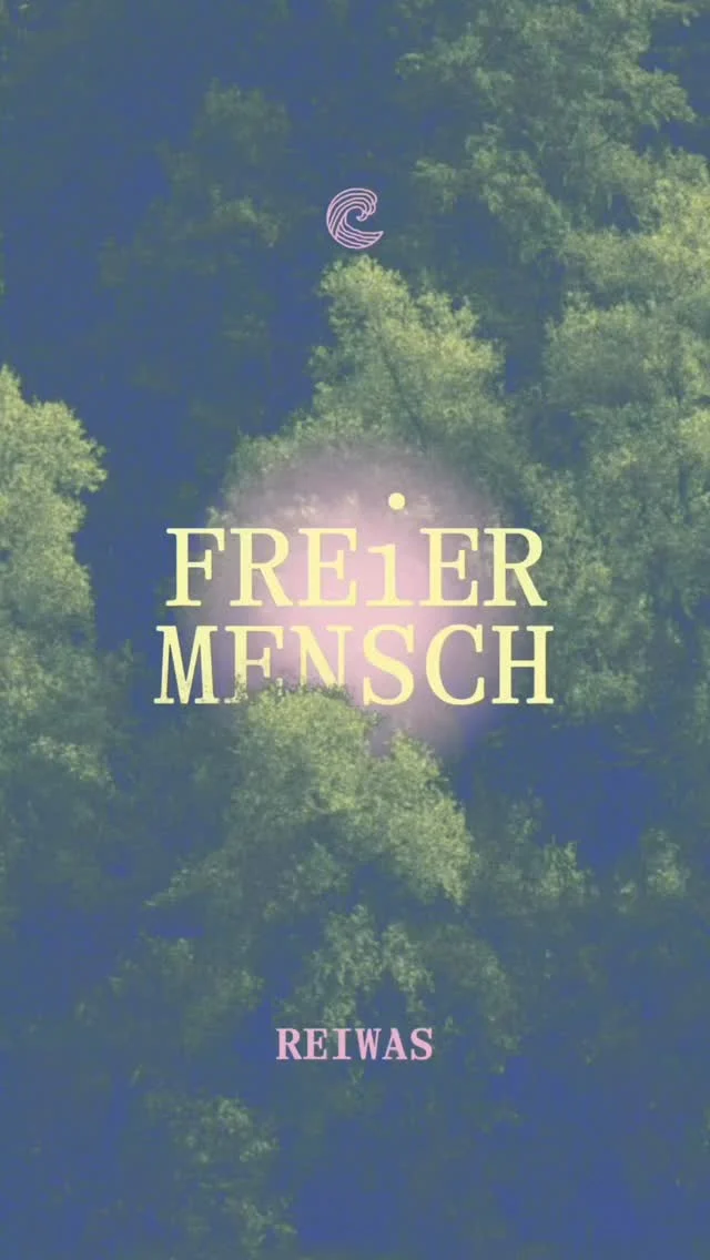 Freier Mensch - neues Album, neue Tour!
Unsere musikalische Antwort auf, naja, irgendwie das, wie wir uns fühlen, fühlen dürfen und sich JEDE*R fühlen soll dürfen!
10.1.2026
Bachschmiede Wals/Salzburg/Österreich
Tickets in Biolink!

#freiermensch #neuesalbum #neuetour #keinegrenzen #releasekonzert