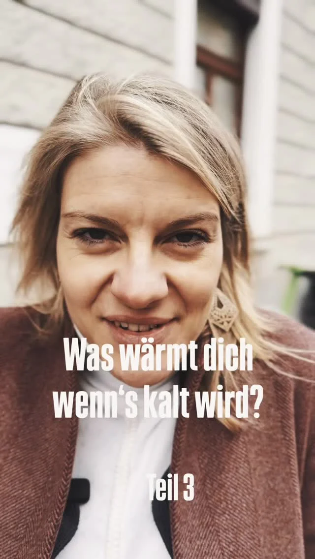 Jung oder alt. Bekannt oder ned.
Am End wolln ma’s alle warm haben.
Für kalte Tage.

Was wärmt euch am meisten???

#kaltetage #wärme #winterzeit #weihnachten #reiwas