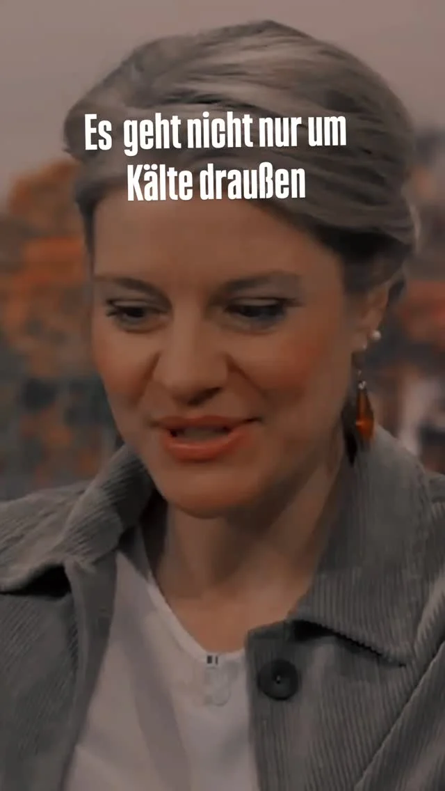 Es geht nicht nur um Kälte draußen. Sondern auch um die, die man manchmal in der Gesellschaft spürt. Ausschnitt aus unserem Gespräch bei „Wir in Bayern“ Das ganze Video jetzt auf YouTube #reiwas #mundartfolk #liebmichheißankaltentagen