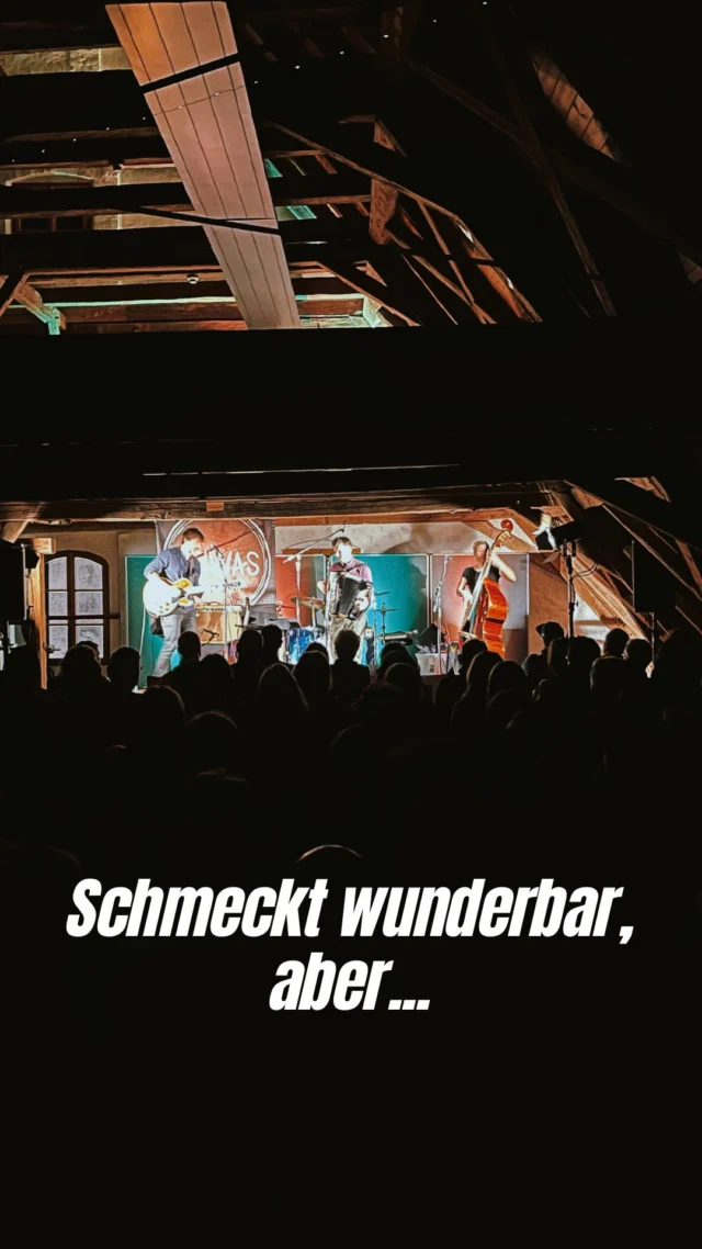 „…wie lang eigentlich no?“
🍾 Champagner Superstar

#livemusik #konzertmoment #mundartfolk #champagner #superstar